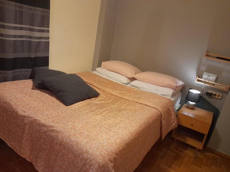 For Harbor Travelers Apartment พีเรียส ภายนอก รูปภาพ