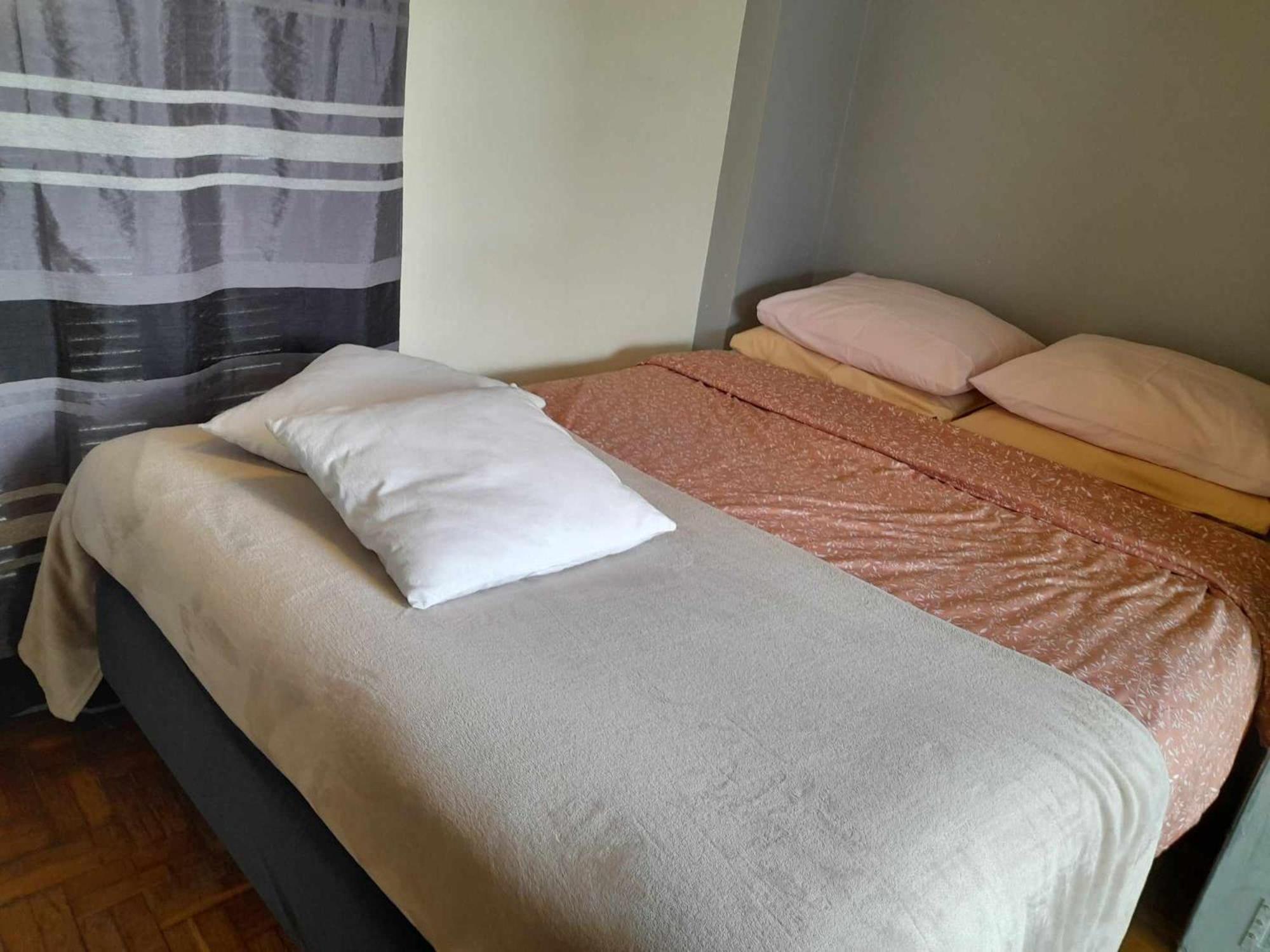 For Harbor Travelers Apartment พีเรียส ภายนอก รูปภาพ
