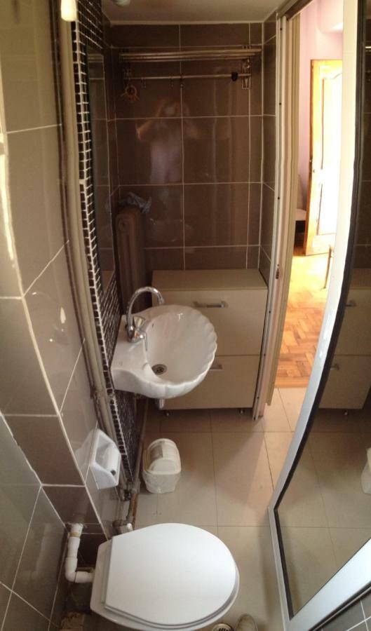 For Harbor Travelers Apartment พีเรียส ภายนอก รูปภาพ