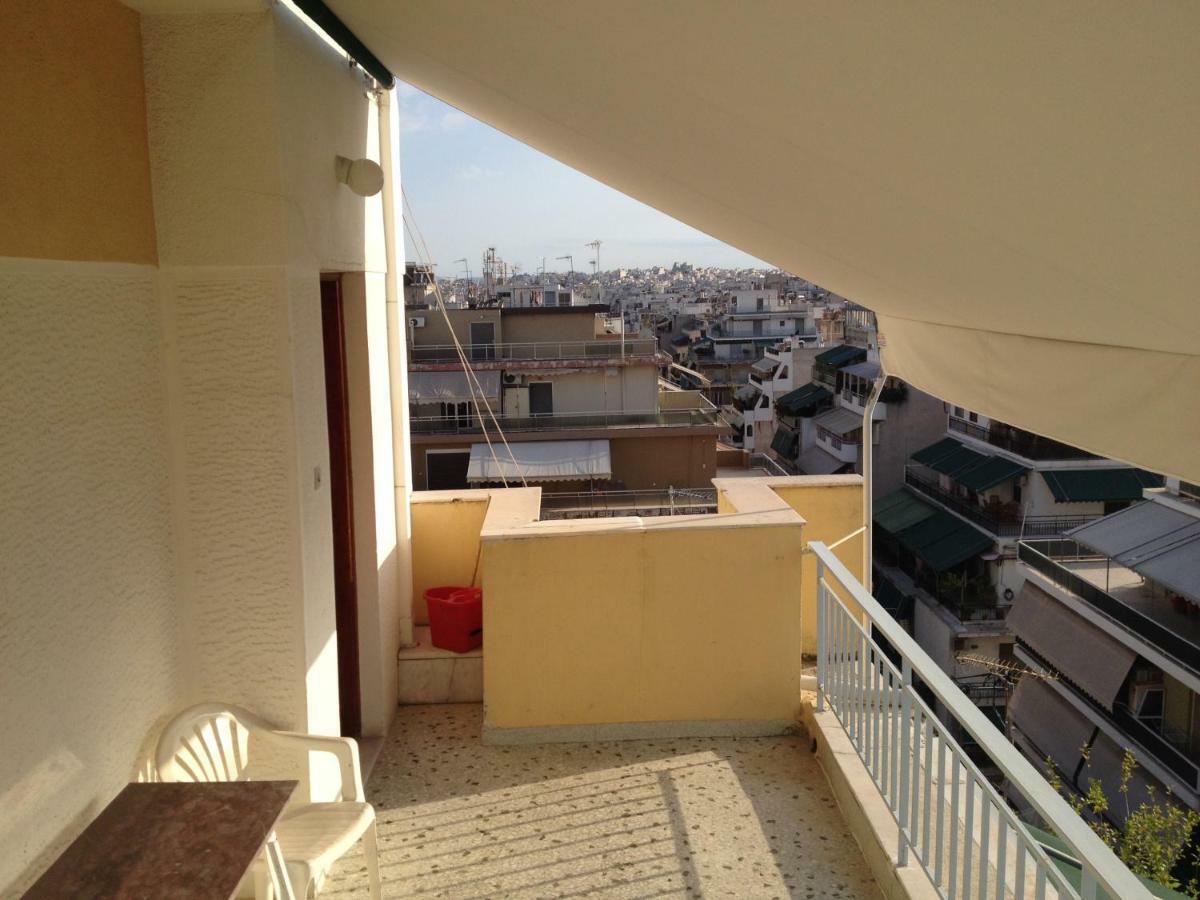 For Harbor Travelers Apartment พีเรียส ภายนอก รูปภาพ