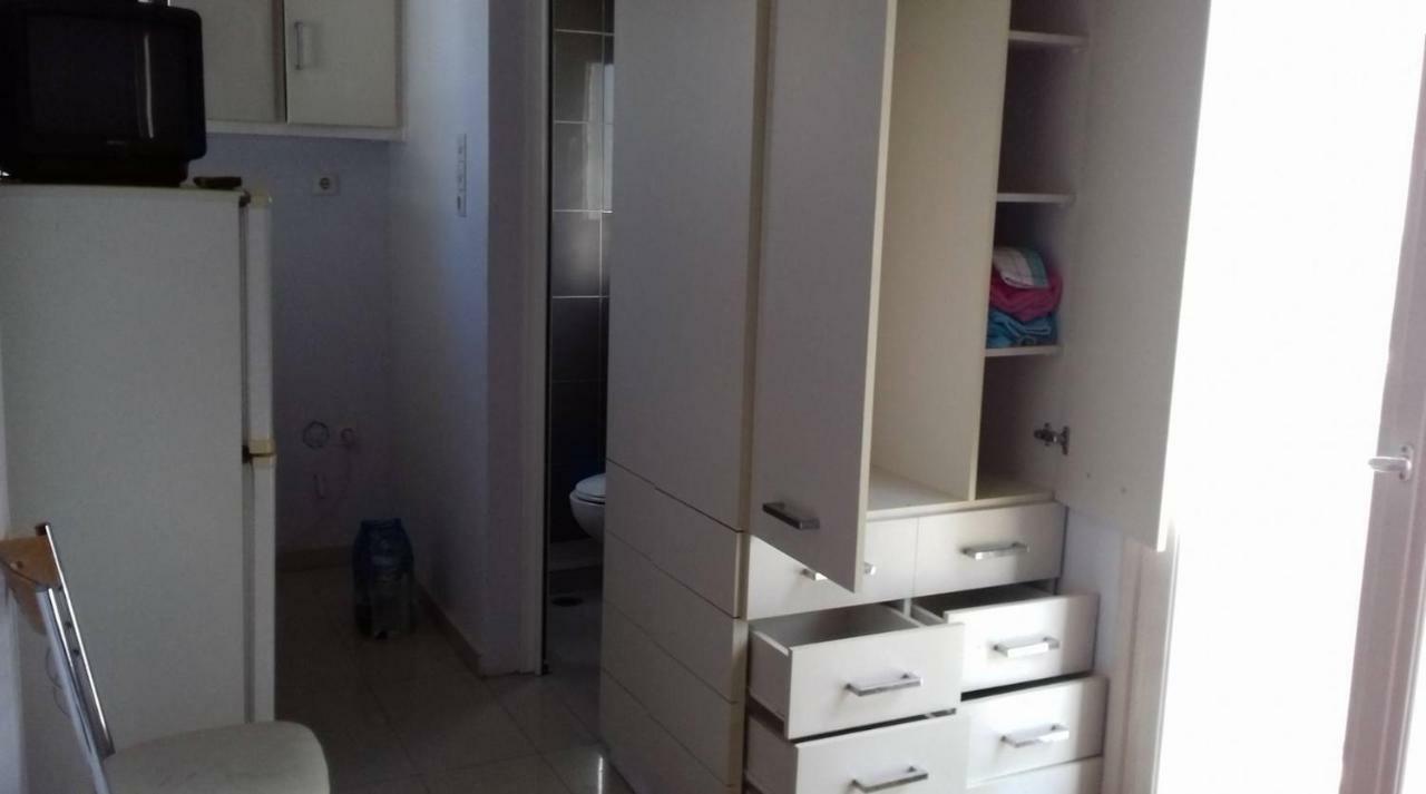 For Harbor Travelers Apartment พีเรียส ภายนอก รูปภาพ