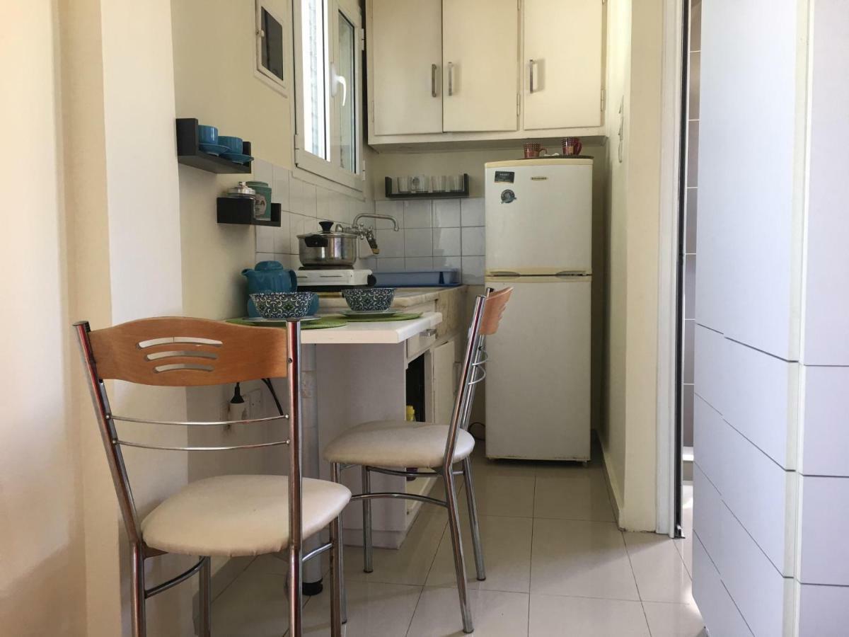 For Harbor Travelers Apartment พีเรียส ภายนอก รูปภาพ